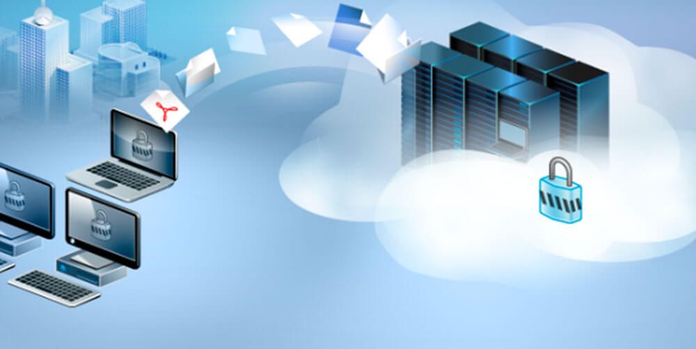 La revolución en el mundo del backup