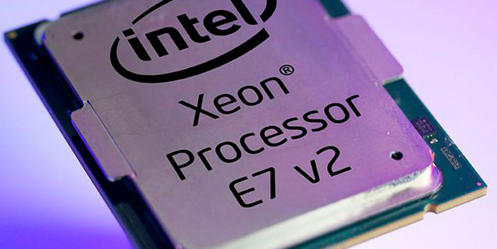 Microprocesadores de Intel que aceleran la innovación en ‘workstations’